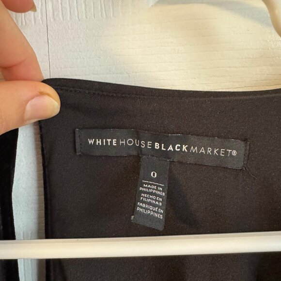 Velvet Jumpsuits - Picture 5 of 5